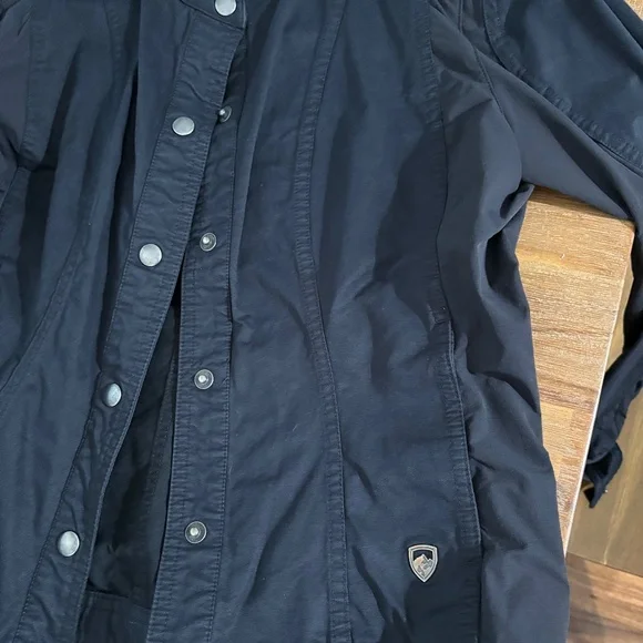 Kuhl Kultivatr Jacket - Picture 4 of 5